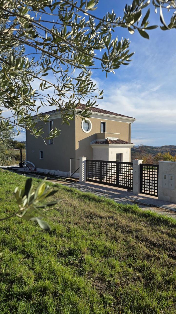 Дом в Буйе, Хорватия, 384 м² - фото 6