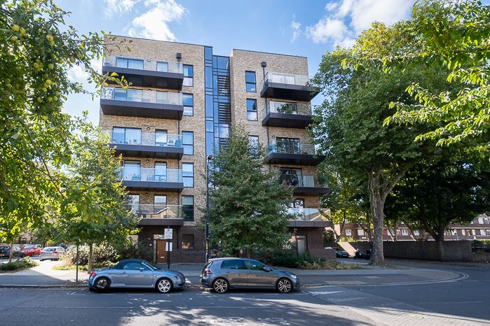 Квартира в Лондоне, Великобритания, 65 м² - фото 5