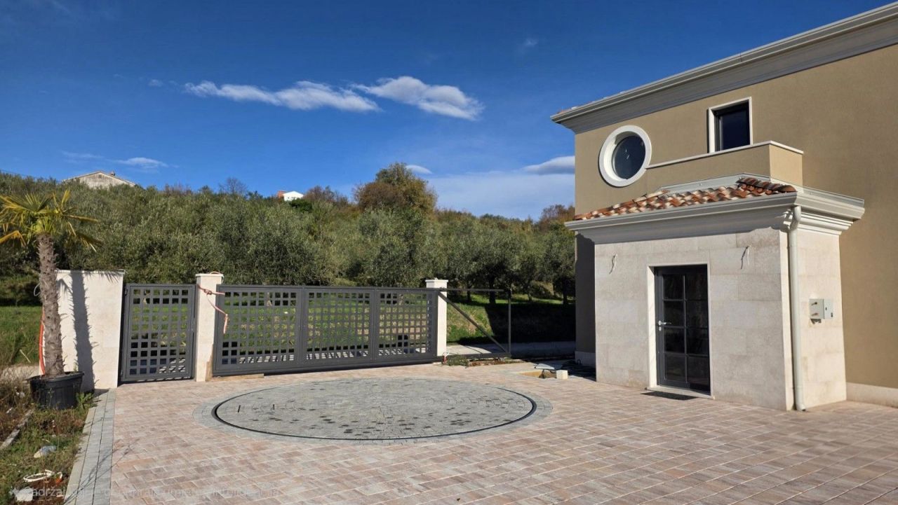 Дом в Буйе, Хорватия, 384 м² - фото 7