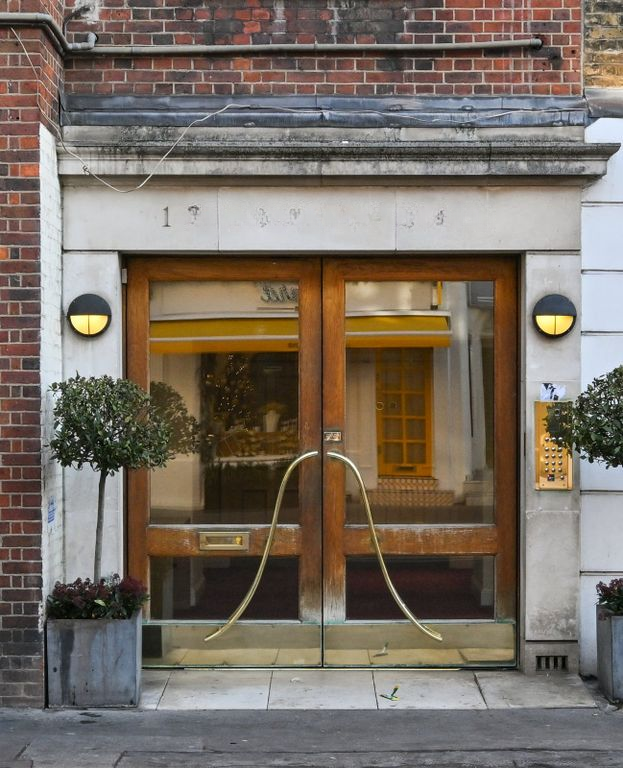 Квартира в Лондоне, Великобритания, 60 м² - фото 5