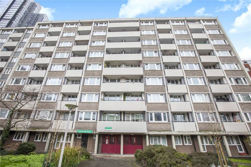 Квартира в Лондоне, Великобритания, 47 м² - фото 5