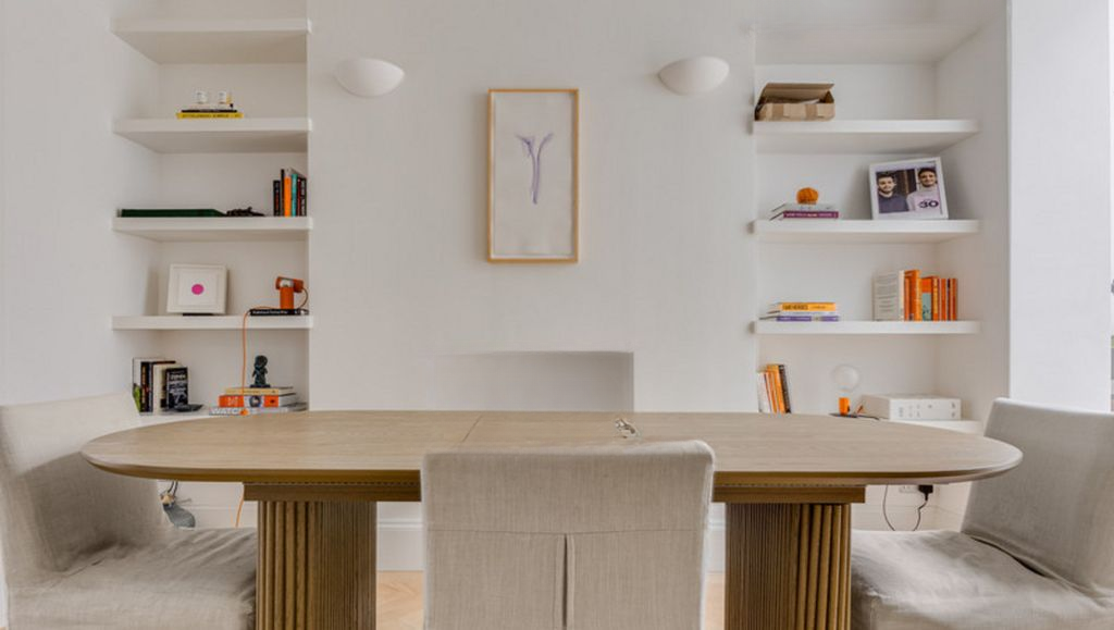 Квартира в Лондоне, Великобритания, 117 м² - фото 5