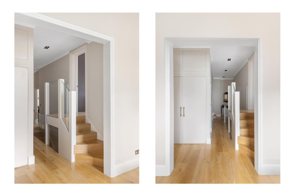 Квартира в Лондоне, Великобритания, 112 м² - фото 5