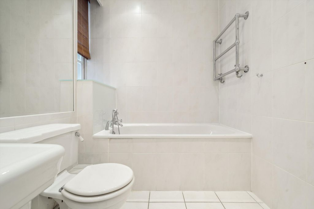 Квартира в Лондоне, Великобритания, 188 м² - фото 5