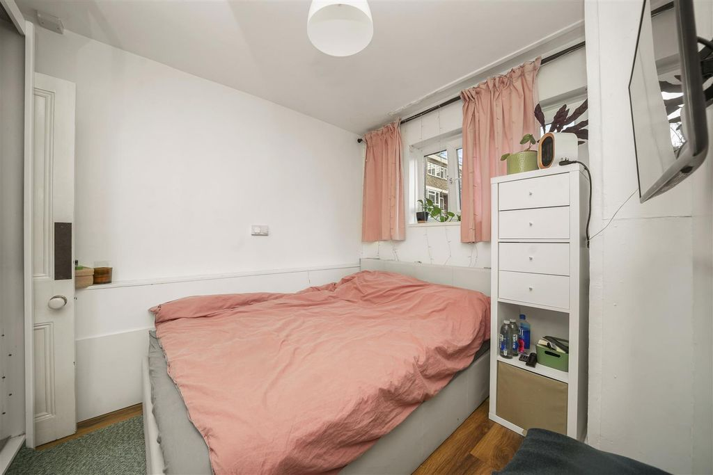 Квартира в Лондоне, Великобритания, 36 м² - фото 5