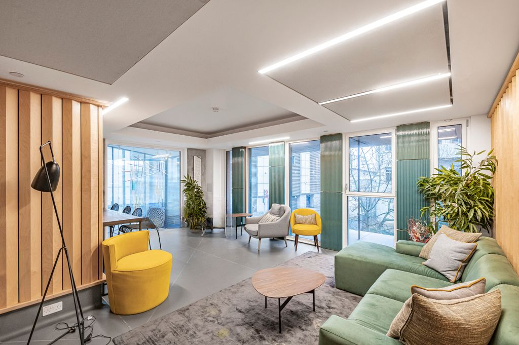 Квартира в Лондоне, Великобритания, 42 м² - фото 5