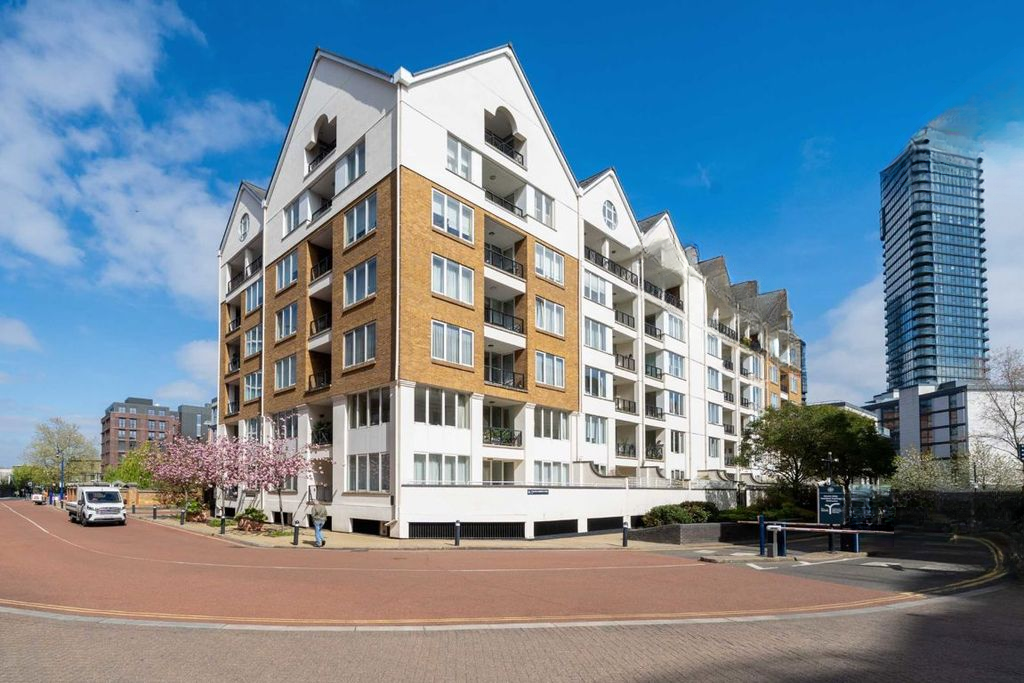 Квартира в Лондоне, Великобритания, 8 м² - фото 5