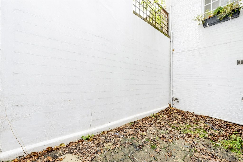 Квартира в Лондоне, Великобритания, 101 м² - фото 5