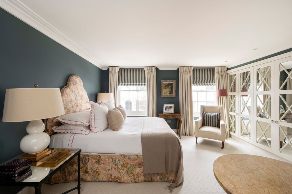 Квартира в Лондоне, Великобритания, 8 м² - фото 5