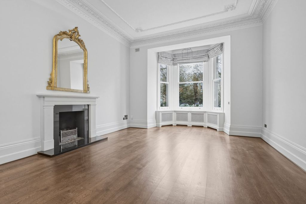 Квартира в Лондоне, Великобритания, 95 м² - фото 5