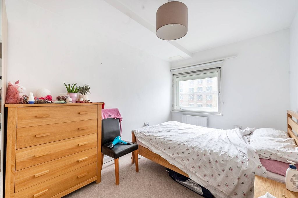 Квартира в Лондоне, Великобритания, 43 м² - фото 5