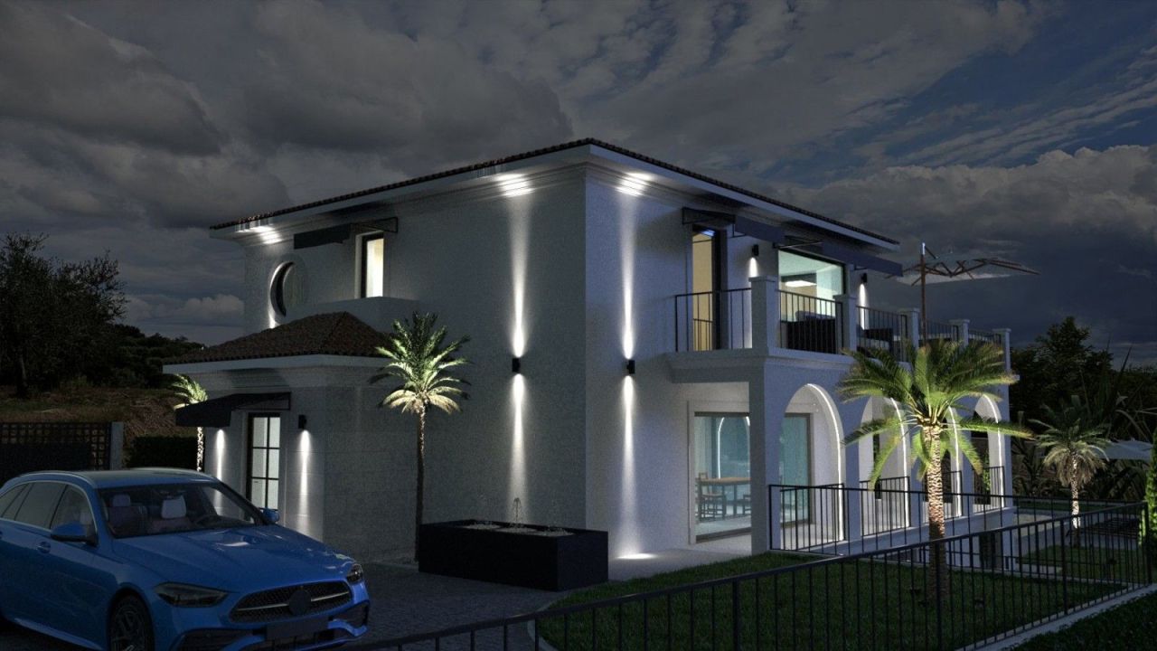 Дом в Буйе, Хорватия, 384 м² - фото 11