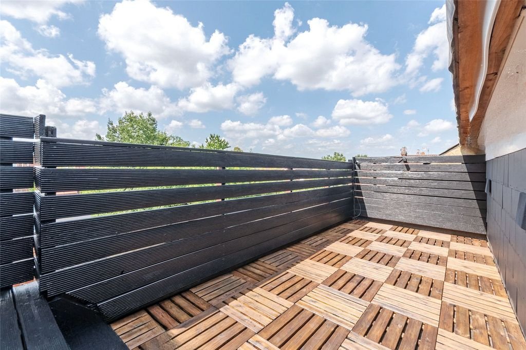 Квартира в Лондоне, Великобритания, 44 м² - фото 5