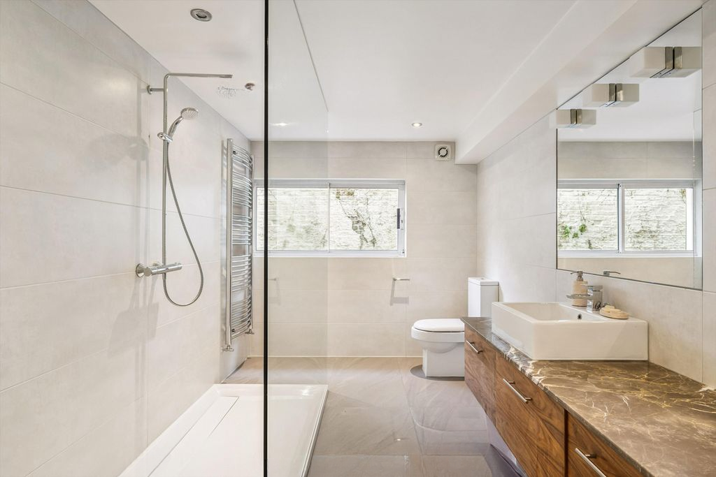 Квартира в Лондоне, Великобритания, 151 м² - фото 5