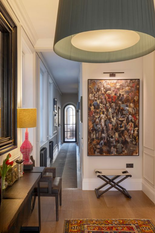 Квартира в Лондоне, Великобритания, 204 м² - фото 5