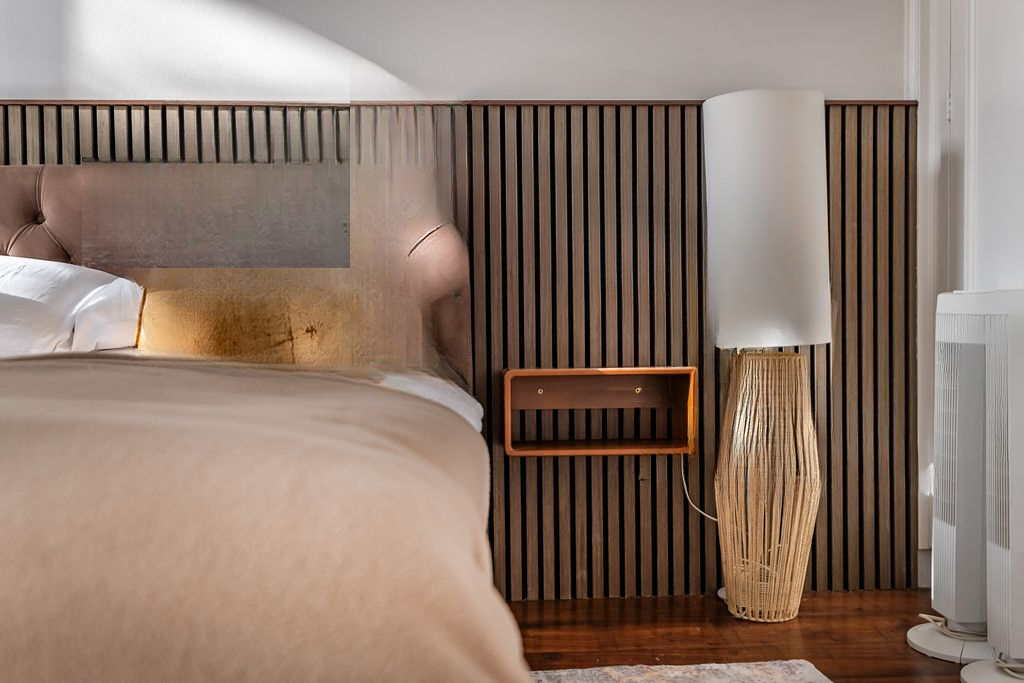 Квартира в Лондоне, Великобритания, 81 м² - фото 5