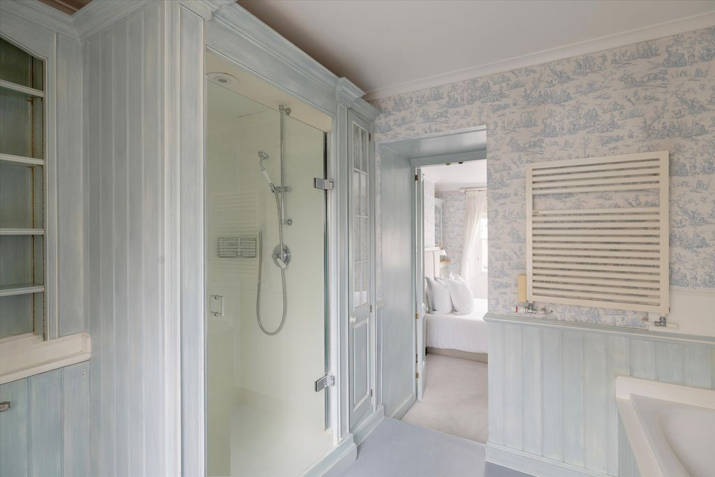 Квартира в Лондоне, Великобритания, 257 м² - фото 5