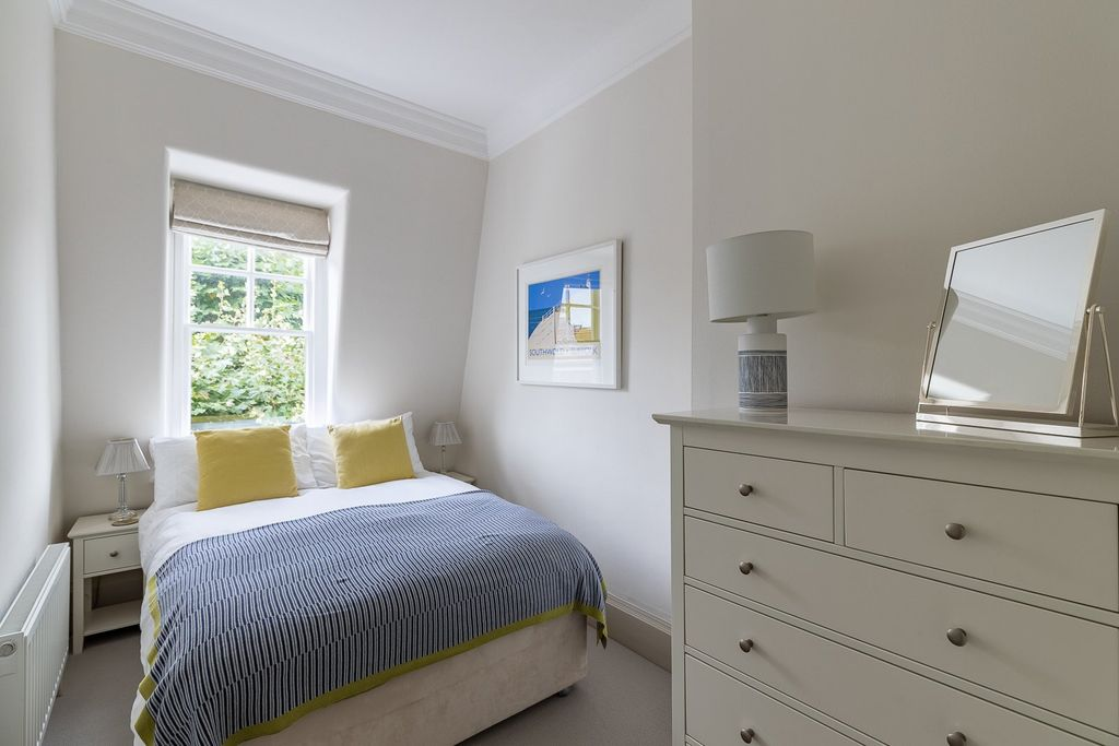 Квартира в Лондоне, Великобритания, 62 м² - фото 5