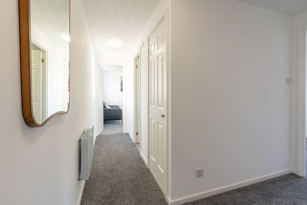 Квартира в Лондоне, Великобритания, 52 м² - фото 5