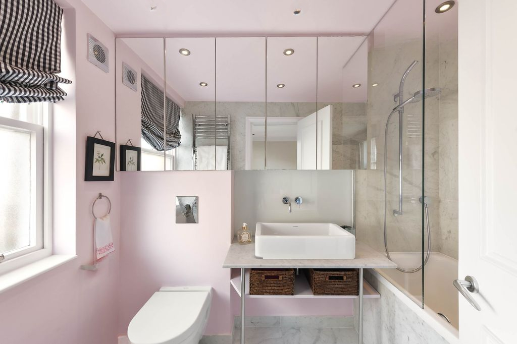 Квартира в Лондоне, Великобритания, 115 м² - фото 5