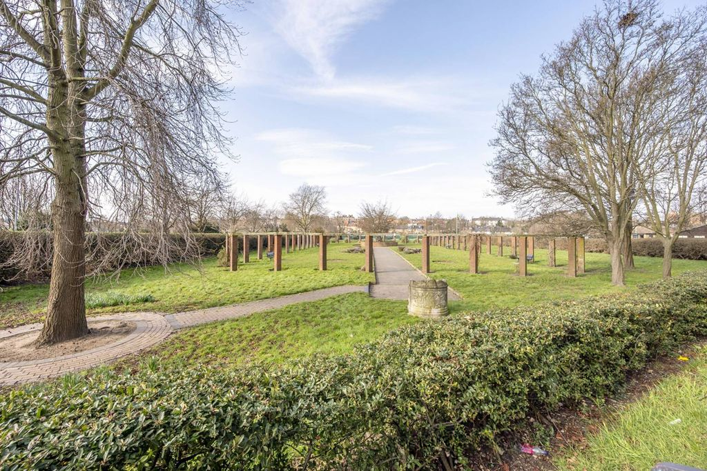 Квартира в Лондоне, Великобритания, 41 м² - фото 5