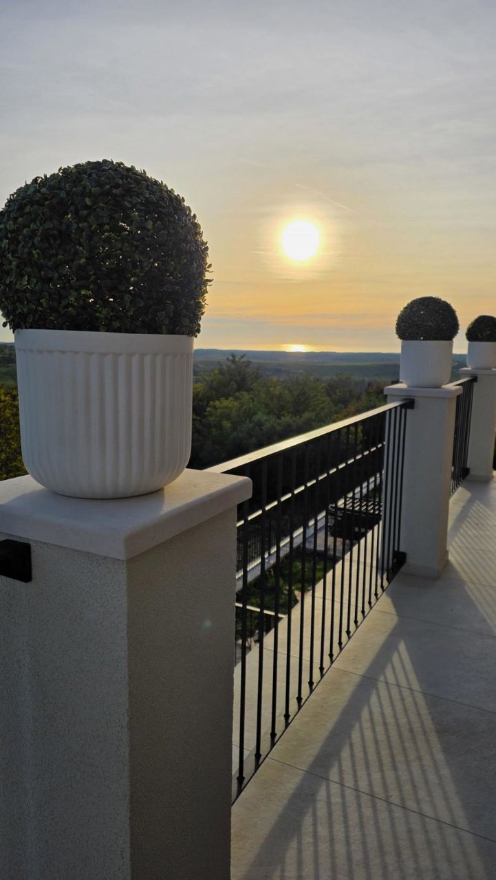 Дом в Буйе, Хорватия, 384 м² - фото 17