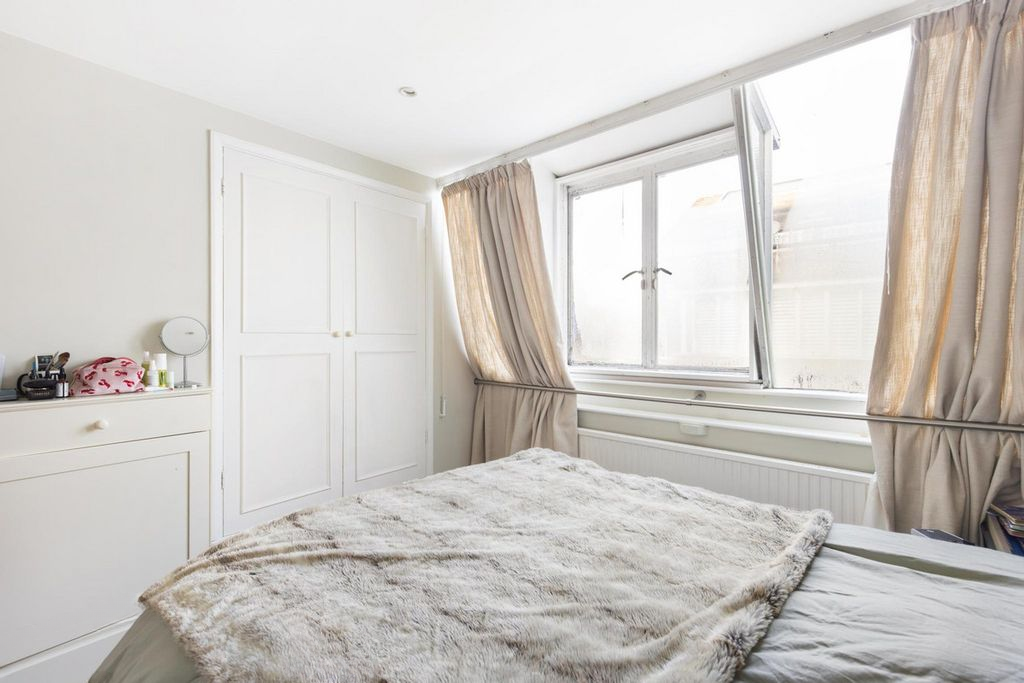 Квартира в Лондоне, Великобритания, 63 м² - фото 5