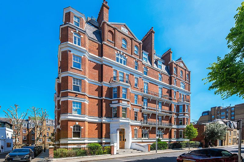 Квартира в Лондоне, Великобритания, 208 м² - фото 5