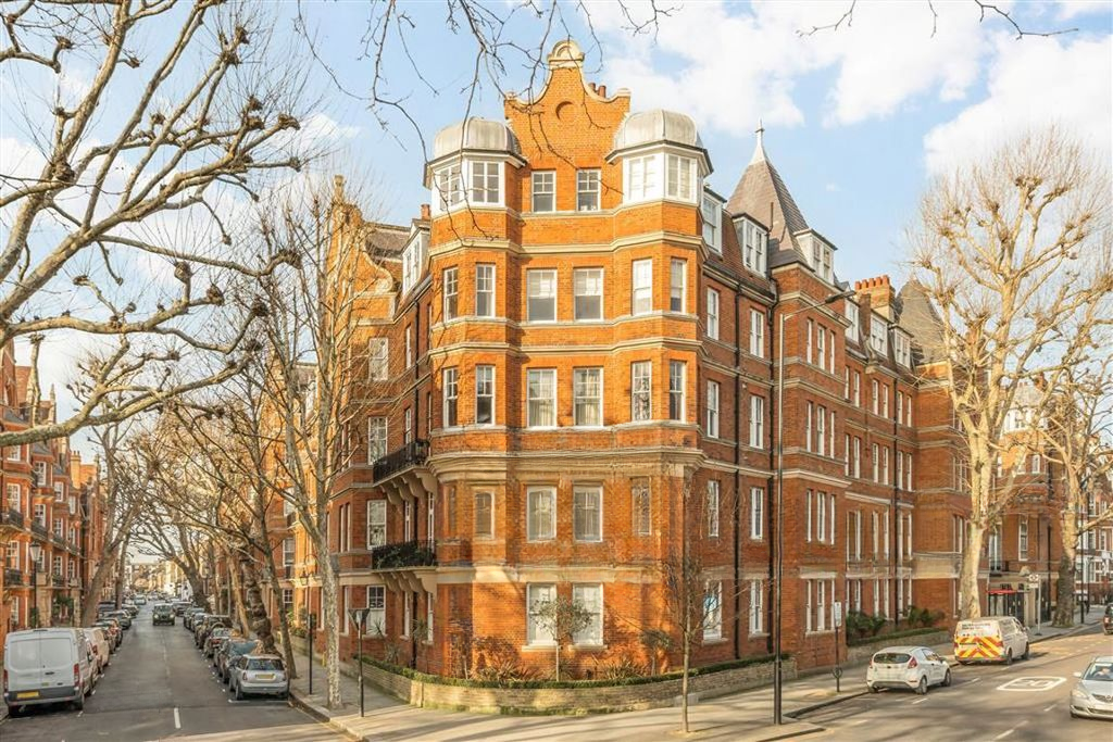 Квартира в Лондоне, Великобритания, 140 м² - фото 5