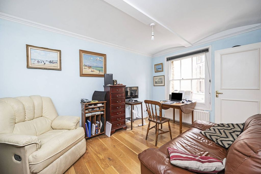 Квартира в Лондоне, Великобритания, 37 м² - фото 5