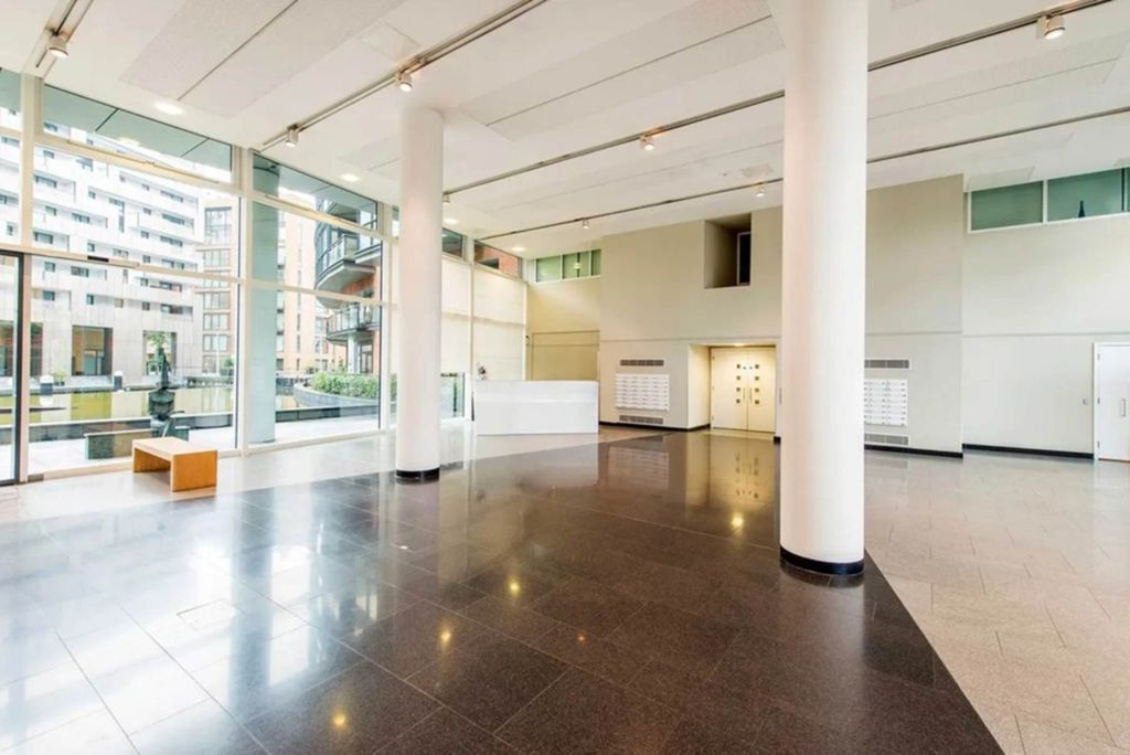 Квартира в Лондоне, Великобритания, 57 м² - фото 5