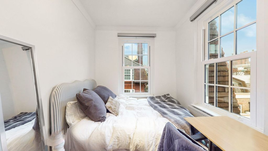 Квартира в Лондоне, Великобритания, 71 м² - фото 5