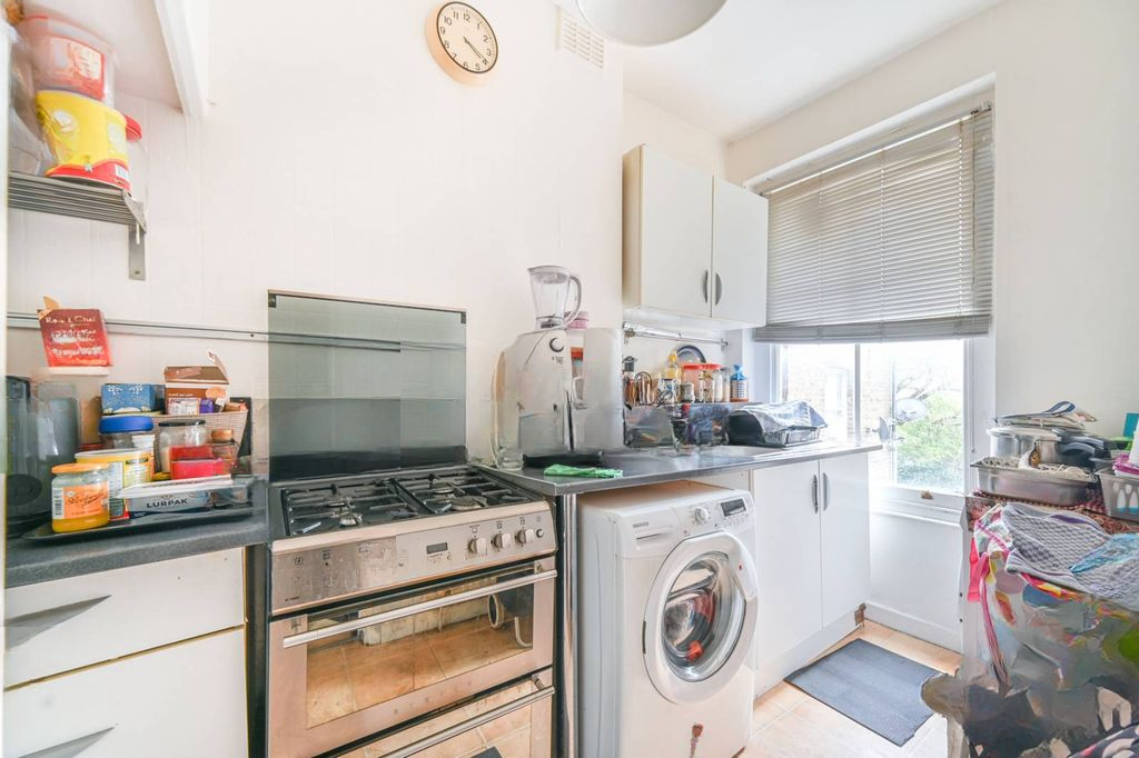 Квартира в Лондоне, Великобритания, 54 м² - фото 5