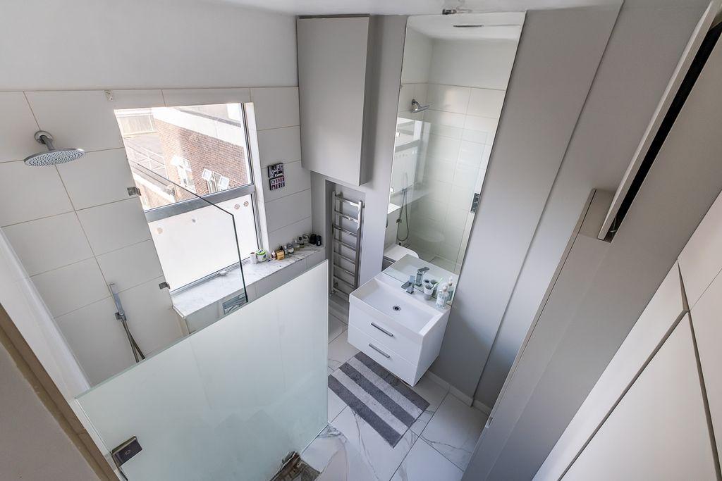 Квартира в Лондоне, Великобритания, 57 м² - фото 5