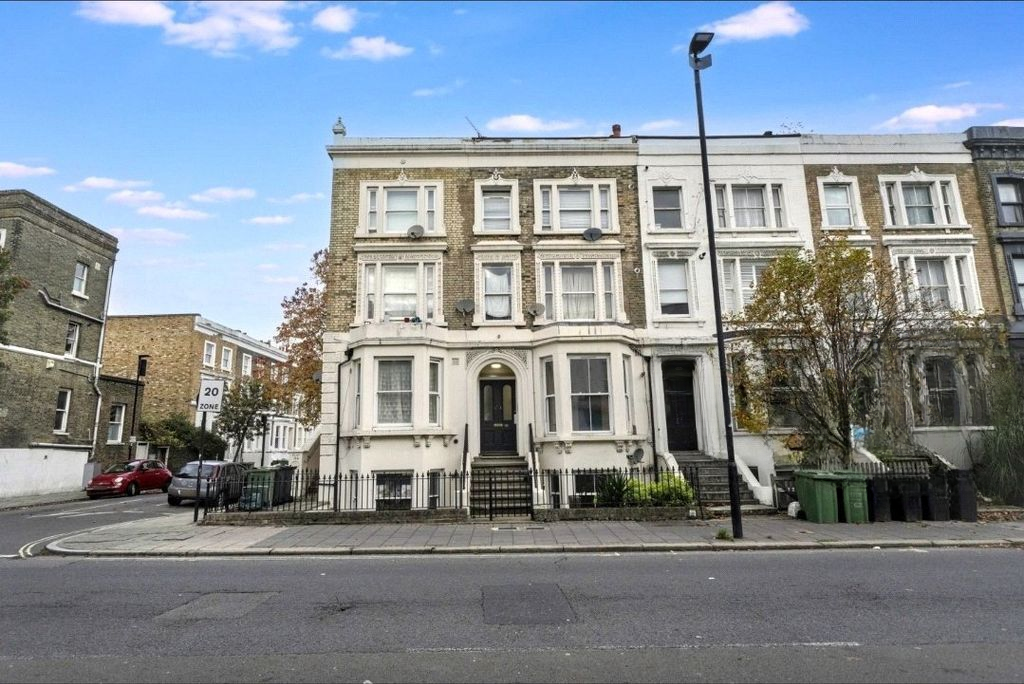 Квартира в Лондоне, Великобритания, 35 м² - фото 5