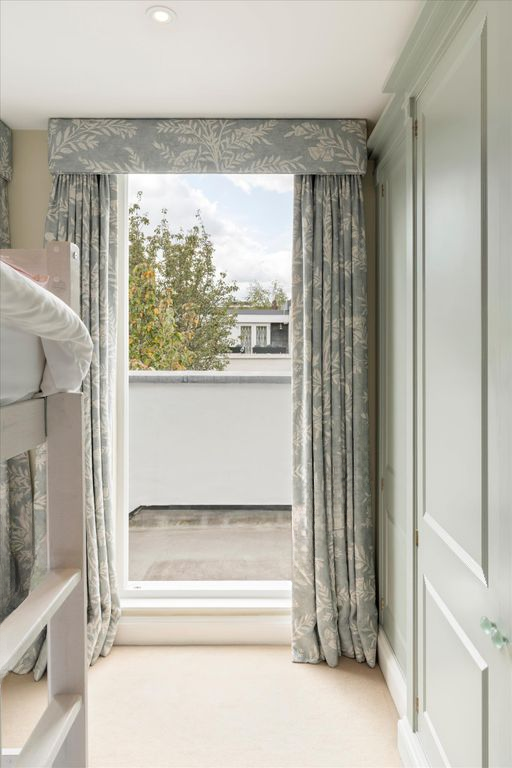 Квартира в Лондоне, Великобритания, 138 м² - фото 5