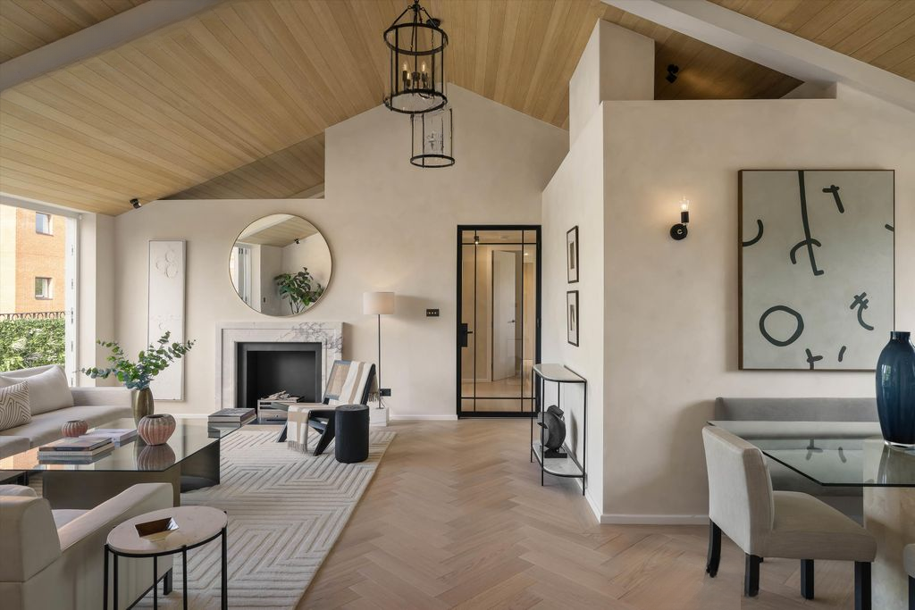 Квартира в Лондоне, Великобритания, 125 м² - фото 5