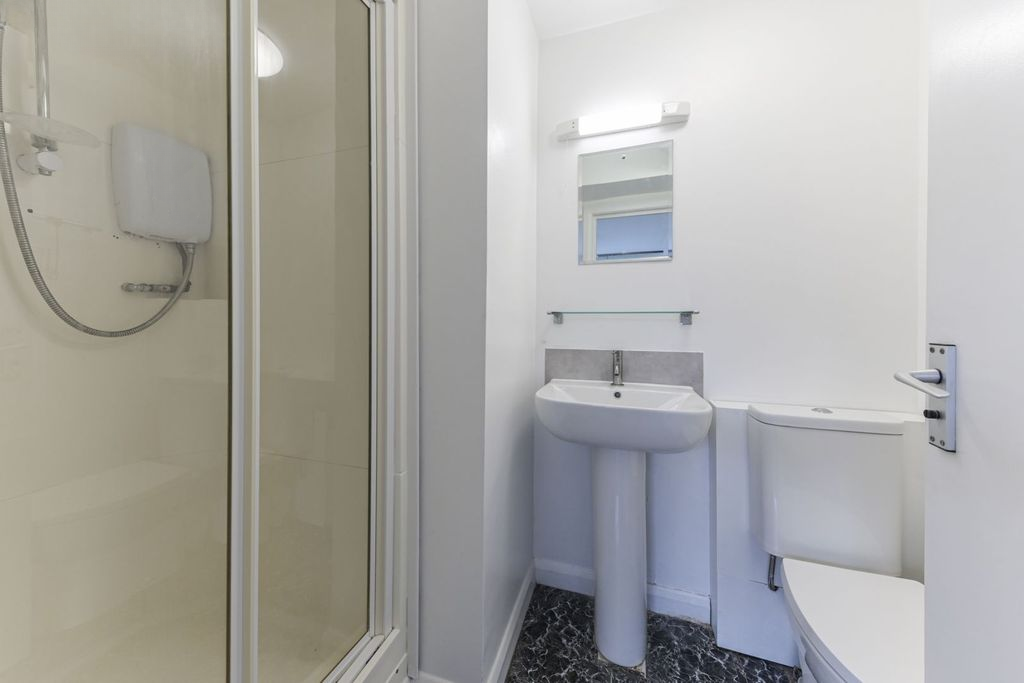 Квартира в Лондоне, Великобритания, 34 м² - фото 5