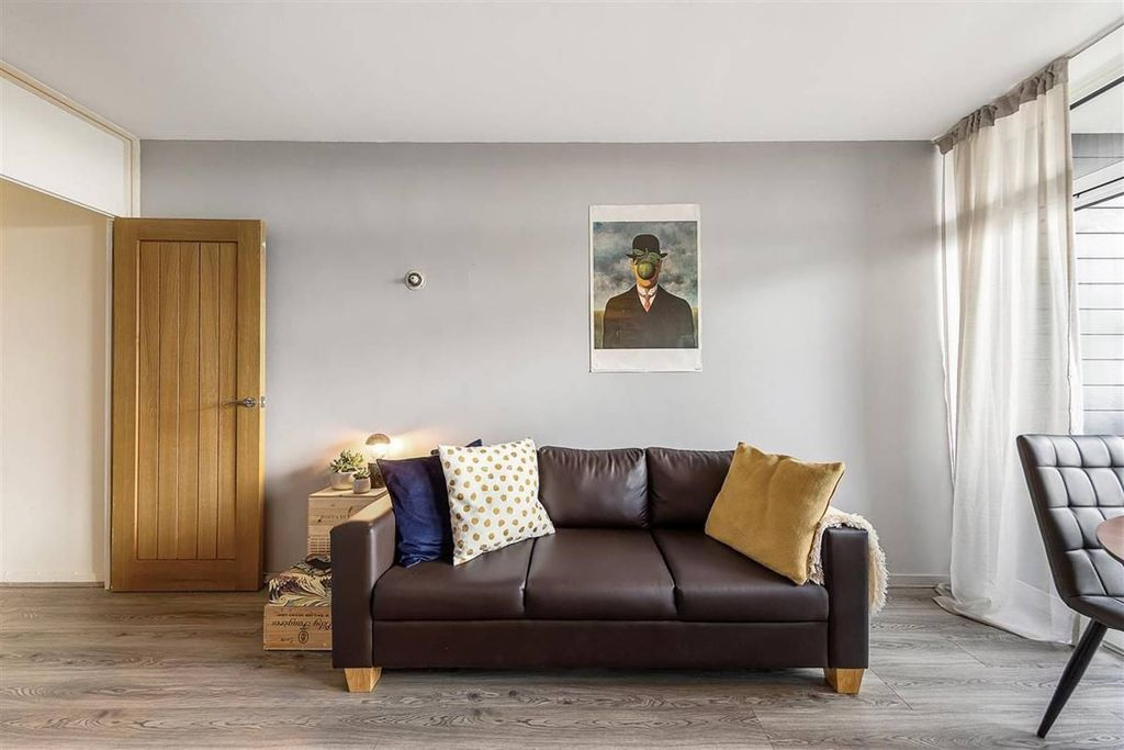 Квартира в Лондоне, Великобритания, 51 м² - фото 5