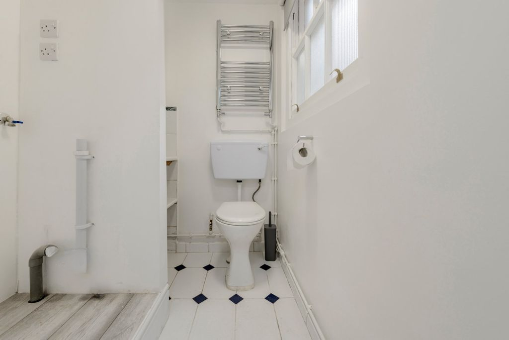 Квартира в Лондоне, Великобритания, 127 м² - фото 5