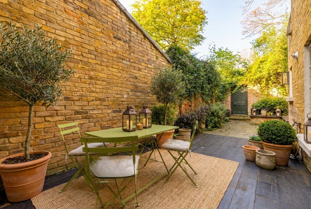 Квартира в Лондоне, Великобритания, 234 м² - фото 5