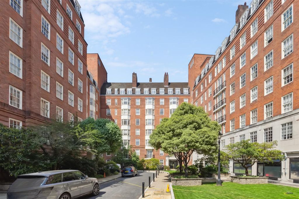 Квартира в Лондоне, Великобритания, 58 м² - фото 5