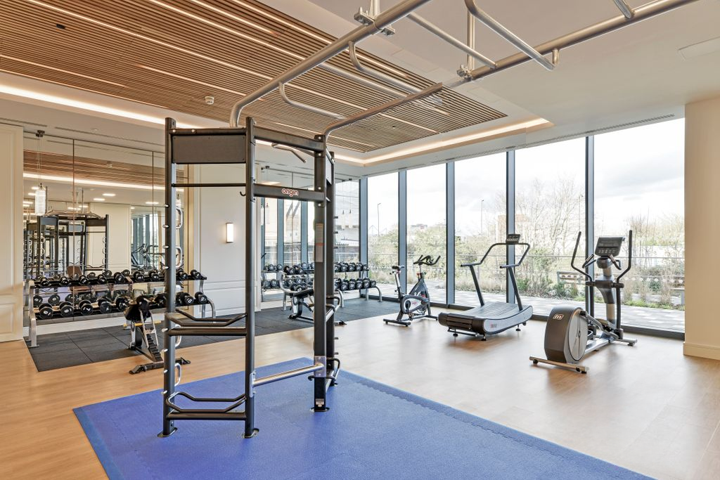 Квартира в Лондоне, Великобритания, 130 м² - фото 5