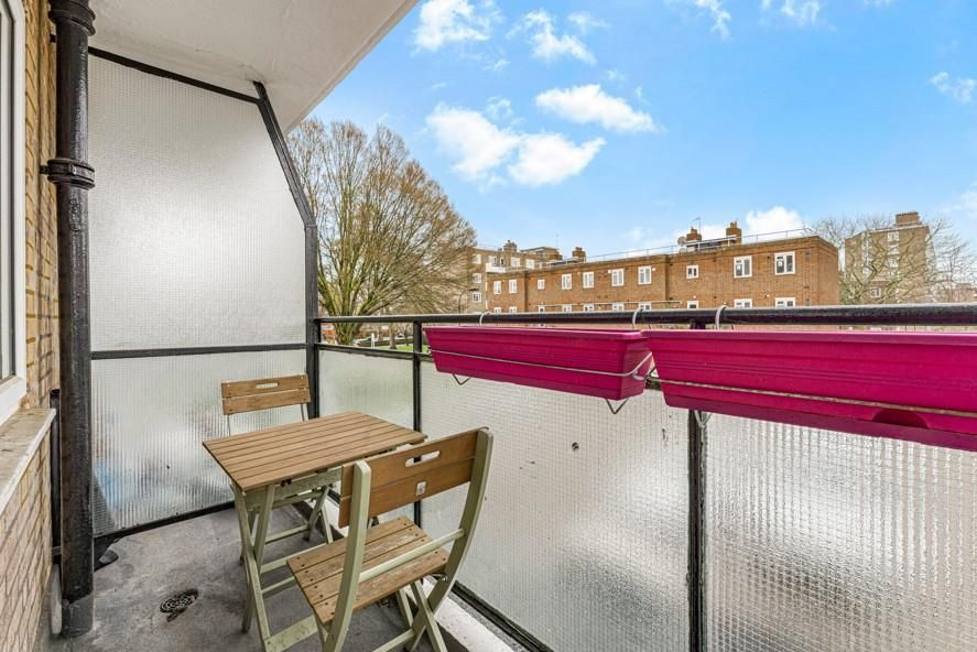 Квартира в Лондоне, Великобритания, 40 м² - фото 5