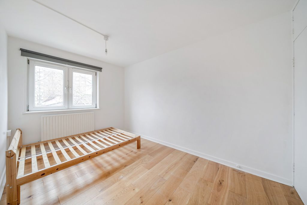 Квартира в Лондоне, Великобритания, 65 м² - фото 5