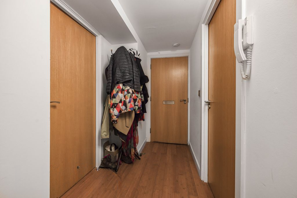 Квартира в Лондоне, Великобритания, 44 м² - фото 5