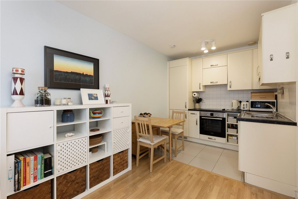 Квартира в Лондоне, Великобритания, 43 м² - фото 5