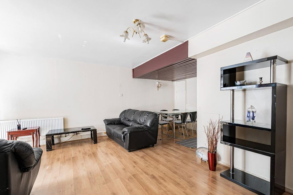 Квартира в Лондоне, Великобритания, 92 м² - фото 5