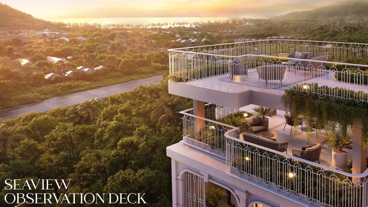 Апартаменты в Сурине, Таиланд, 31 м² - фото 10