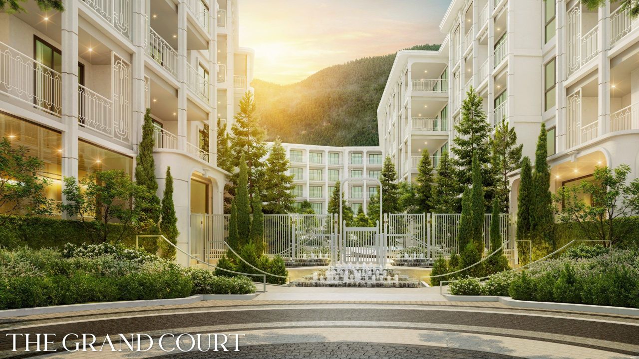 Апартаменты в Сурине, Таиланд, 31 м² - фото 11